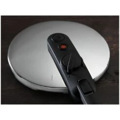 Zwilling Schnellkochtopfset 6-tlg 12 Zwilling Schnellkochtopfset 6-tlg -Zwilling 000007886