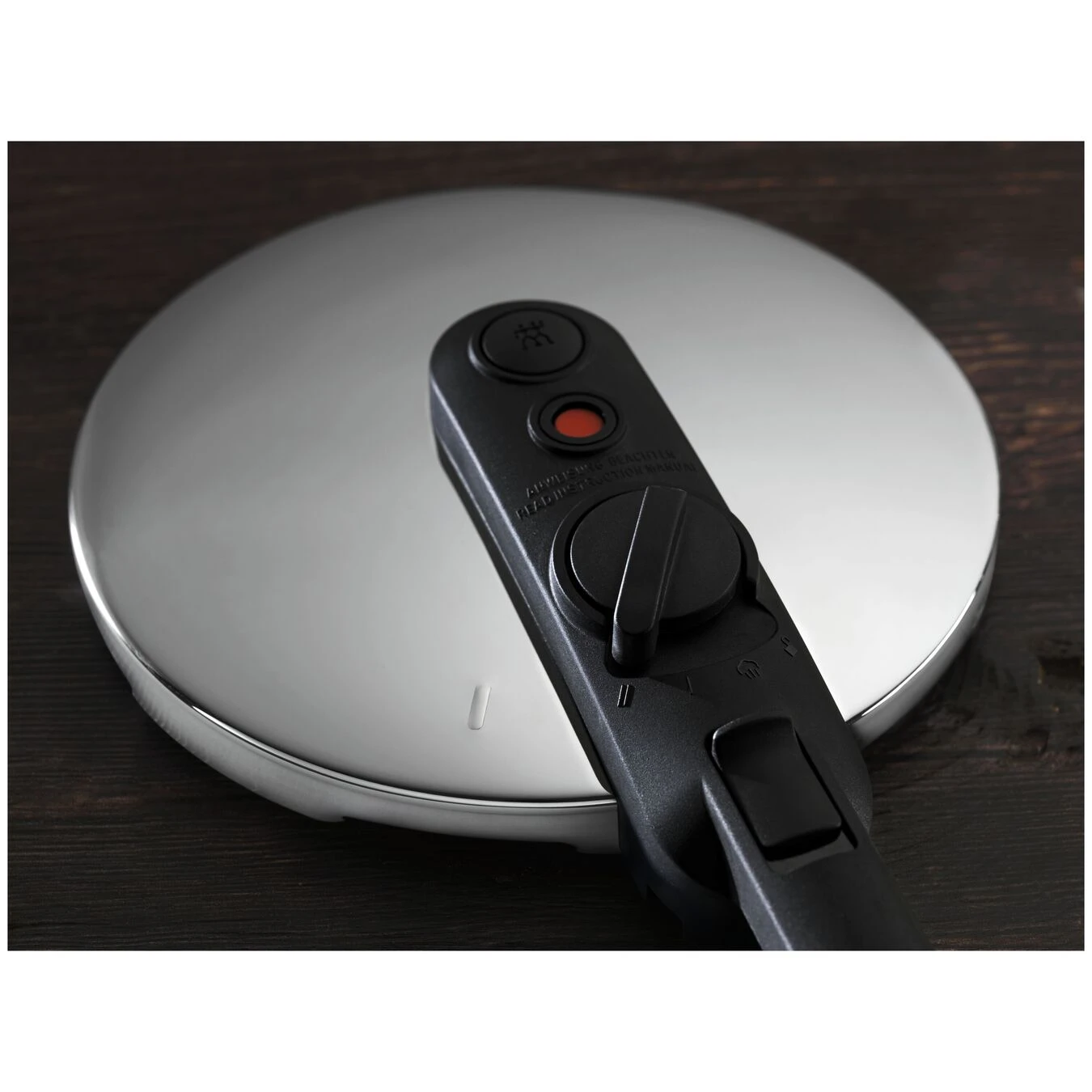 Zwilling Schnellkochtopfset 6-tlg 7 Zwilling Schnellkochtopfset 6-tlg – Bild 5