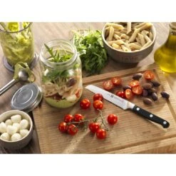 Zwilling Universalmesser 13 Cm, Wellenschliff -Zwilling 000008481