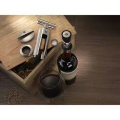 Zwilling Sommelier Set 4-tlg 9 Zwilling Sommelier Set 4-tlg -Zwilling 000012036