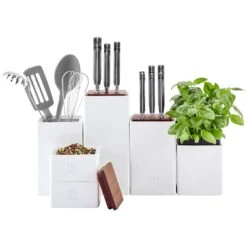 Zwilling Aufbewahrungsgefäß Set 4-tlg, Keramik -Zwilling 000014760 3