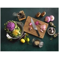 Zwilling Kochmesser 23 Cm -Zwilling 000017590