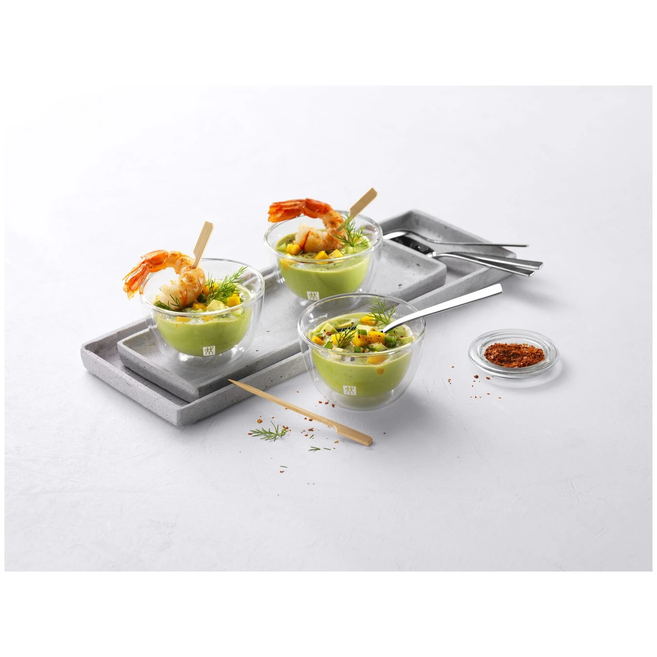 Zwilling Tapas Set 3-tlg 4 Zwilling Tapas Set 3-tlg – Bild 2