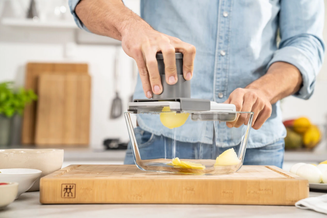 Zwilling Vakuum Zubehör-Set 5-tlg. 6 Zwilling Vakuum Zubehör-Set 5-tlg. – Bild 5