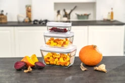 Zwilling Vakuum Zubehör-Set 5-tlg. 12 Zwilling Vakuum Zubehör-Set 5-tlg. -Zwilling 00214 SET EU 4