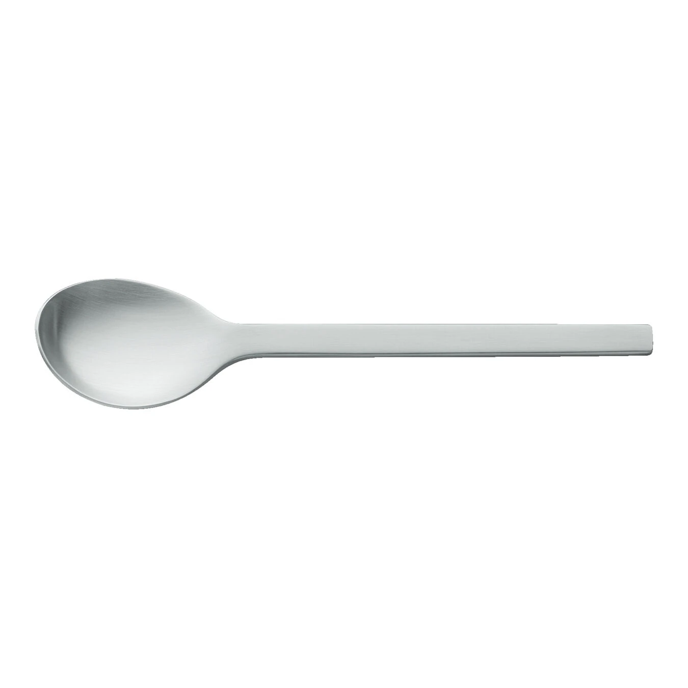 Zwilling Zuckerlöffel Mattiert 3 Zwilling Zuckerlöffel Mattiert