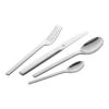 Zwilling Besteckset 60-tlg, Mattiert 2 Zwilling Besteckset 60-tlg, Mattiert -Zwilling 07024 360 0 1