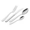 Zwilling Besteckset 68-tlg, Mattiert/poliert 1 Zwilling Besteckset 68-tlg, Mattiert/poliert -Zwilling 07034 338 0 1