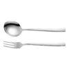Zwilling Pastabesteckset 2-tlg, Poliert -Zwilling 07143 299 0 1