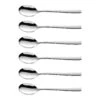 Zwilling Kaffeelöffel Set 6-tlg -Zwilling 07143 330 0 1