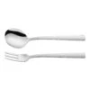 Zwilling Pastabesteckset 2-tlg, Poliert -Zwilling 07150 170 0 1