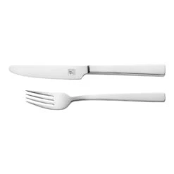 Zwilling Dessertbesteckset 2-tlg, Poliert