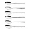Zwilling Kaffeelöffel Set 6-tlg -Zwilling 07150 325 0 1