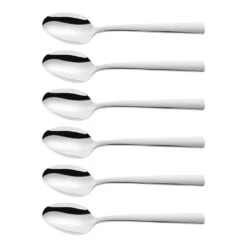 Zwilling Kaffeelöffel Set 6-tlg