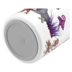 Zwilling Thermoflasche, 380 Ml, Edelstahl, Weiß-grau 12 Zwilling Thermoflasche, 380 Ml, Edelstahl, Weiß-grau -Zwilling 1010493 6