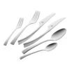 Zwilling Besteckset 72-tlg, Mattiert -Zwilling 22769 372 0 000000390