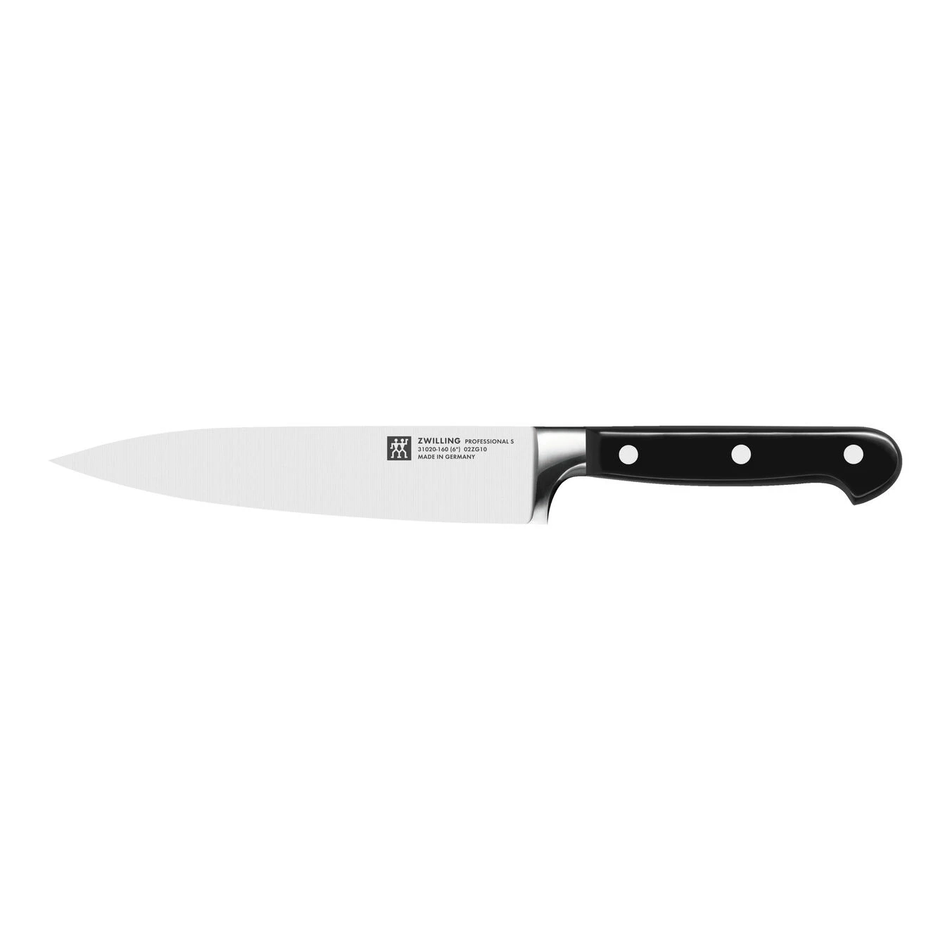 Zwilling Messerset 3-tlg 4 Zwilling Messerset 3-tlg – Bild 2