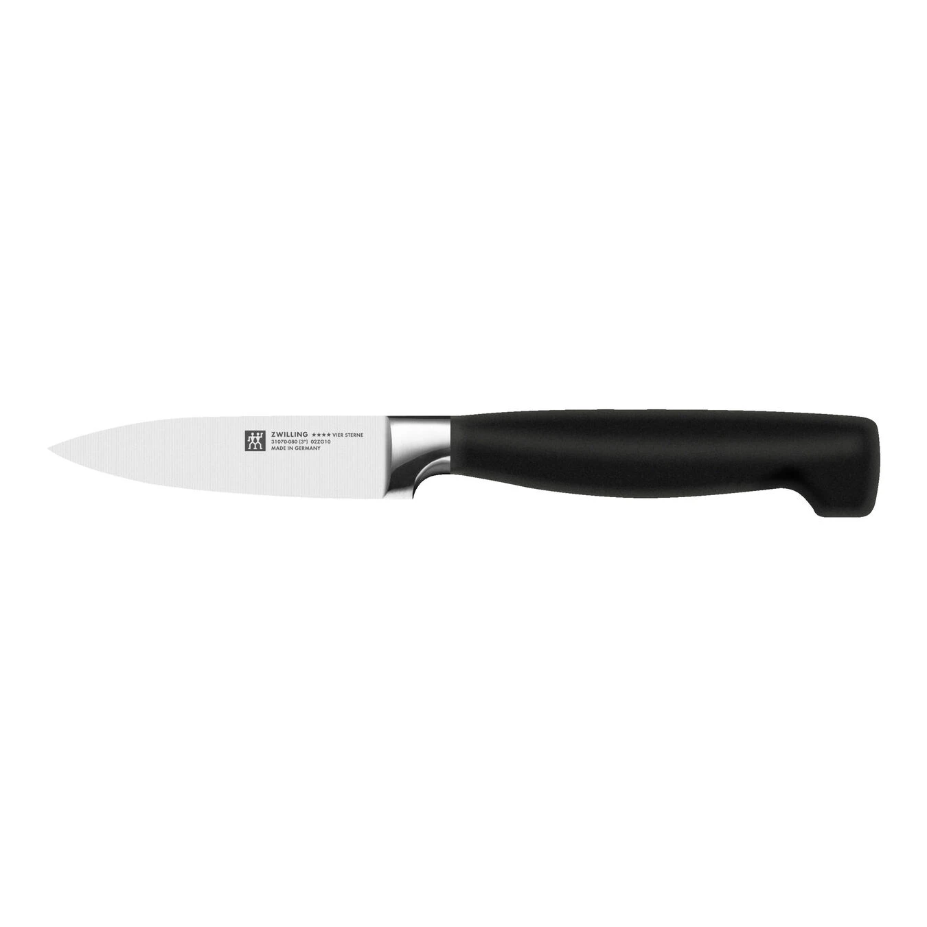 Zwilling Spick & Garniermesser 8 Cm 4 Zwilling Spick & Garniermesser 8 Cm – Bild 2