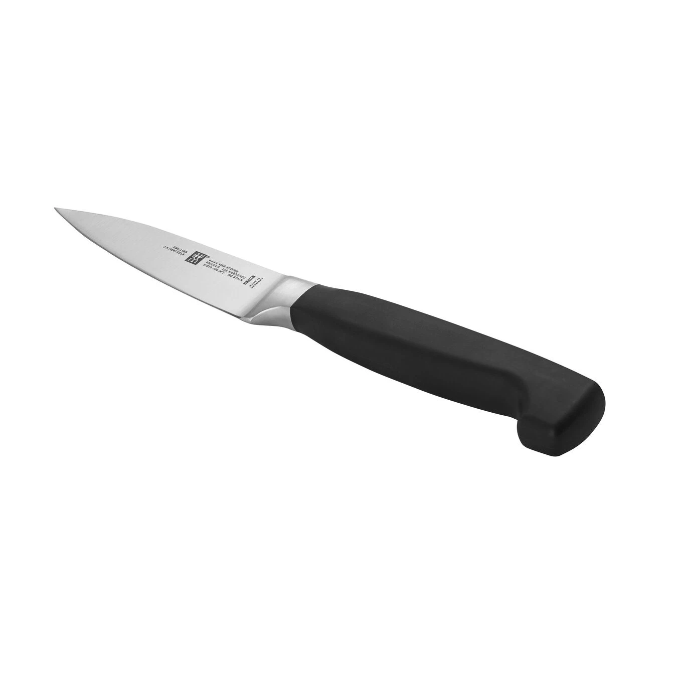 Zwilling Spick & Garniermesser 10 Cm 5 Zwilling Spick & Garniermesser 10 Cm – Bild 3