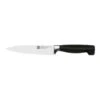 Zwilling Fleischmesser 16 Cm, Glattschliff -Zwilling 31070 160 0 1 3