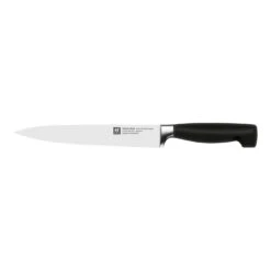 Zwilling Selbstschärfender Messerblock 7-tlg, Braun 10 Zwilling Selbstschärfender Messerblock 7-tlg, Braun -Zwilling 31070 200 0 1 2