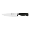 Zwilling Kochmesser 18 Cm -Zwilling 31071 180 5 1