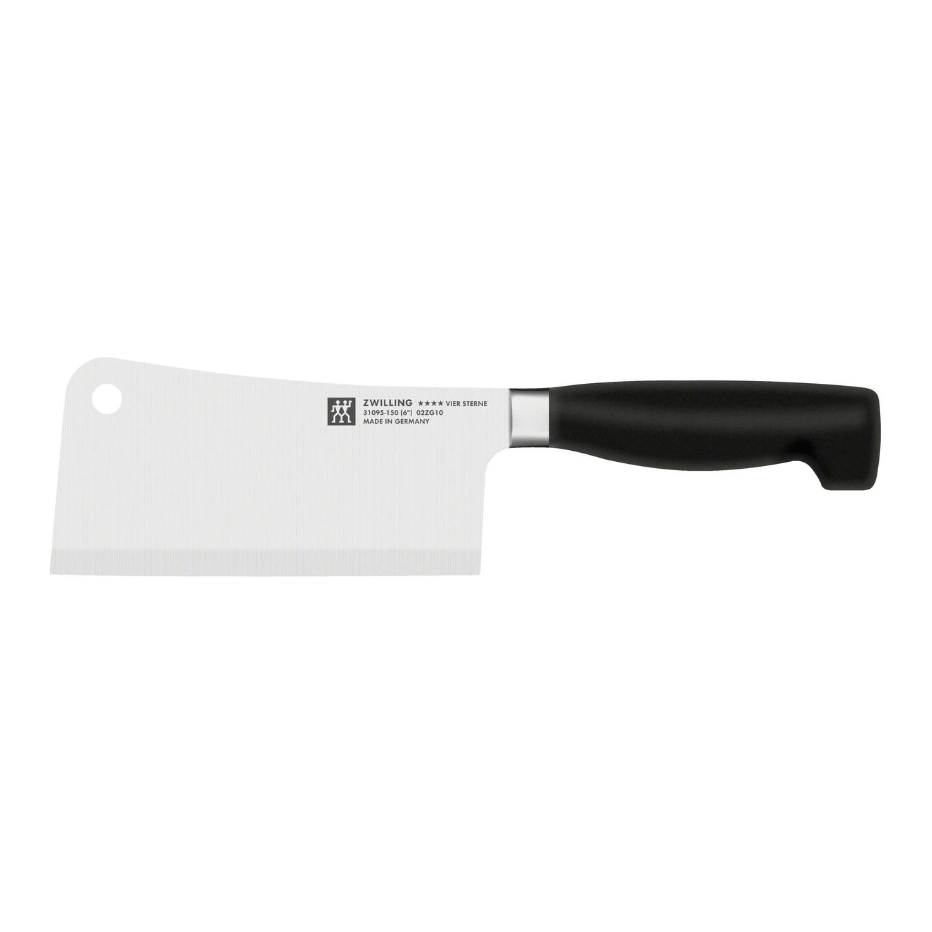 Zwilling Hackmesser 15 Cm 4 Zwilling Hackmesser 15 Cm – Bild 2