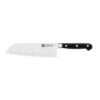 Zwilling Santokumesser 18 Cm, Kullenschliff -Zwilling 31120 180 0 1