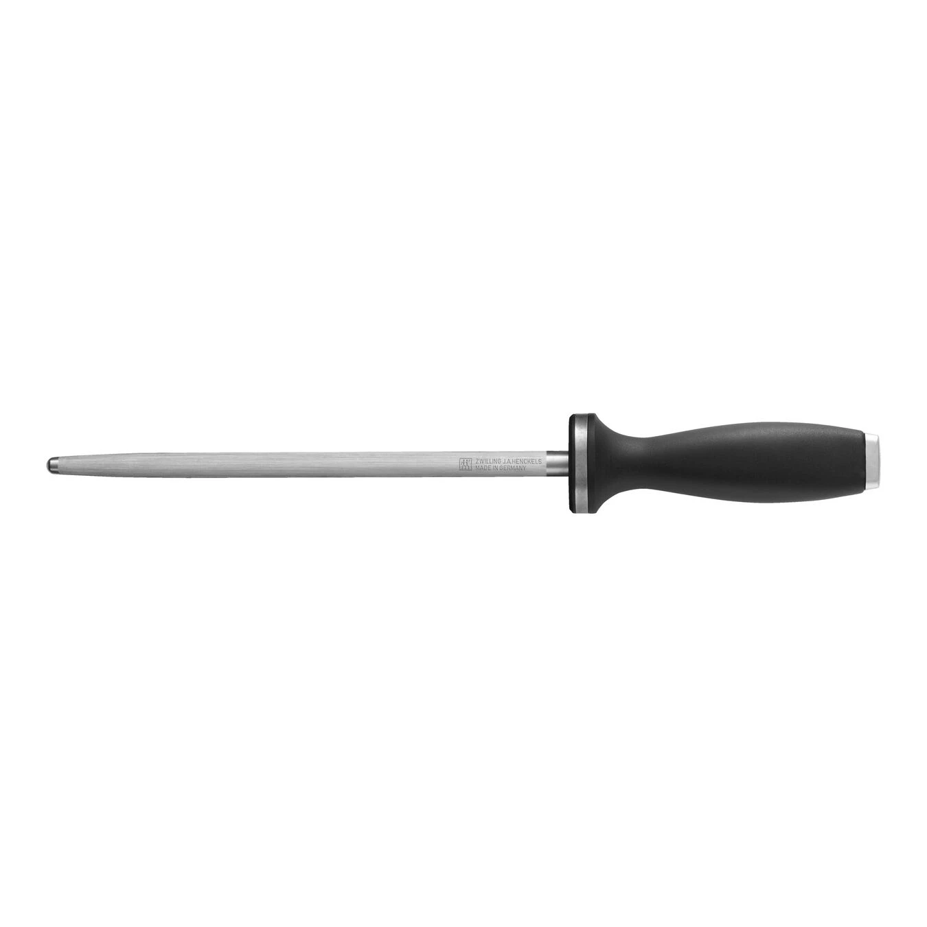 Zwilling Wetzstahl 23 Cm, Verchromt 3 Zwilling Wetzstahl 23 Cm, Verchromt