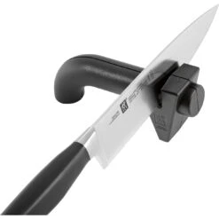 Zwilling Messerschärfer Schwarz -Zwilling 32591 000 0 1