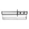 Zwilling TWINSHARP Select Silber 2 Zwilling TWINSHARP Select Silber -Zwilling 32601 000 0 1