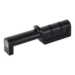 Zwilling Messerschärfer Schwarz