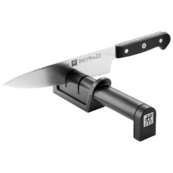 Zwilling Messerschärfer Schwarz 8 Zwilling Messerschärfer Schwarz -Zwilling 32604 000 0 2