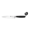 Zwilling Fleischmesser 16 Cm, Schwarz -Zwilling 33760160 1 black