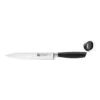 Zwilling Fleischmesser 20 Cm, Schwarz -Zwilling 33760200 1 black