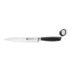 Zwilling Fleischmesser 20 Cm, Weiß