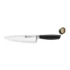 Zwilling Kochmesser 20 Cm, Gold Matt 2 Zwilling Kochmesser 20 Cm, Gold Matt -Zwilling 33761200 1 mattgold