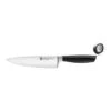 Zwilling Kochmesser 20 Cm, Silber 1 Zwilling Kochmesser 20 Cm, Silber -Zwilling 33761200 1 silver