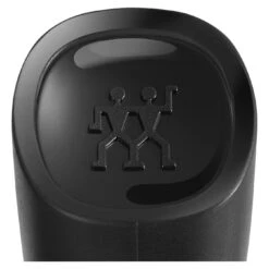 Zwilling Steakmesserset 4-tlg, Schwarz -Zwilling 33761200 2 4