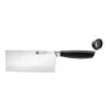 Zwilling Chin. Kochmesser 18 Cm, Schwarz -Zwilling 33762180 1 black