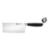 Zwilling Chin. Kochmesser 18 Cm, Silber 2 Zwilling Chin. Kochmesser 18 Cm, Silber -Zwilling 33762180 1 silver