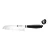 Zwilling Santokumesser 18 Cm, Schwarz -Zwilling 33768180 1 black