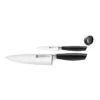 Zwilling Messerset 2-tlg, Schwarz 2 Zwilling Messerset 2-tlg, Schwarz -Zwilling 33780002 0 black