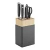 Zwilling Messerblockset 7-tlg, Schwarz 1 Zwilling Messerblockset 7-tlg, Schwarz -Zwilling 33780300 1