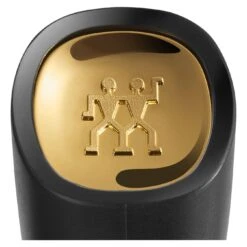 Zwilling Spick & Garniermesser 10 Cm, Golden 9 Zwilling Spick & Garniermesser 10 Cm, Golden -Zwilling 33846200 2 4