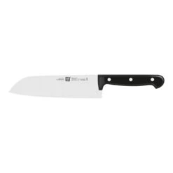 Zwilling Santokumesser 18 Cm, Glattschliff