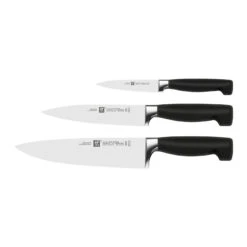 Zwilling Messerset 3-tlg