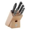 Zwilling Messerblockset 6-tlg, Beige -Zwilling 35223 000 0 1