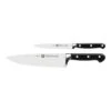 Zwilling Messerset 2-tlg -Zwilling 35611 001 0 1