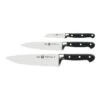 Zwilling Messerset 3-tlg -Zwilling 35645 002 0 1